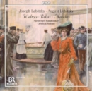 Joseph Labitzky/August Labitzky: Waltzes/Polkas/Marches - CD
