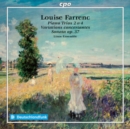 Louise Farrenc: Piano Trios 2 & 4/Variations Concertantes/... - CD