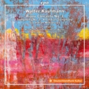 Walter Kaufmann: Piano Concerto No. 3/Symphony No. 3/... - CD