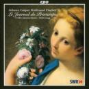 Le Journal Du Printemps (Gaigg, L'orfeo Barockorchester) - CD