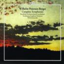 Complete Symphonies (Jurowski, Norrkoping So) - CD