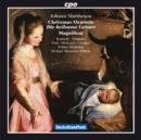 Johann Mattheson: Christmas Oratorio, 'Die Heilsame Geburt'/... - CD
