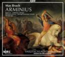 Max Bruch: Arminius - CD