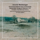Jaromir Weinberger: Orchestral Works from Schwanda/... - CD