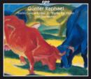 Gunter Raphael: Violin Concerto No. 2/Works for Violin - CD