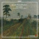 Carl Reinthaler: 26 Lieder - CD