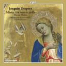 Josquin Desprez: Missa Ave Maris Stella - CD