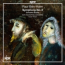 Paul Ben-Haim: Symphony No. 2/Concerto Grosso - CD
