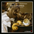 Six Concertos - CD