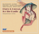 Plays & Operas for the Radio - CD