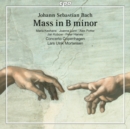 Johann Sebastian Bach: Mass in B Minor - CD