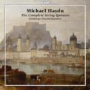 Michael Haydn: The Complete String Quintets - CD