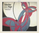 Orchestral Works (Scherchen, Northwest German Po) - CD