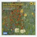 Korngold/orchestral Works - Vol 1-4 - CD