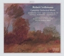 Complete Orchestral Works (Albert, Nw German Po, Wohlmacher) - CD