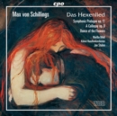 Max Von Schillings: Das Hexenlied - CD