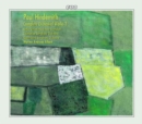 Complete Orchestral Works Vol. 2 (Rso Frankfurt, Albert) - CD