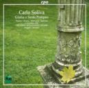 Giulia E Sesto Pompeo (Campori, Orch. Della Svizzera Italia) - CD