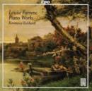 Piano Works (Eickhorst) - CD