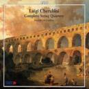 Complete String Quartets (Hausmusik London) - CD