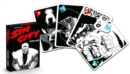 Sin City Playing Cards - Book
