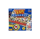 I Spy Eagle Eye - Book