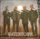 Waterdown - CD