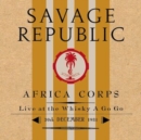 Africa Corps: Live at the Whisky a Go Go, 30th December 1981 - Vinyl