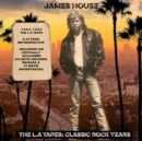 The LA Tapes: Classic Rock Years - CD