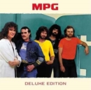 MPG (Deluxe Edition) - CD