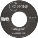 Authoritay/Drop Hop - Vinyl