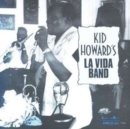 La Vida Band - CD