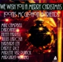 We Wish You a Merry Christmas - CD