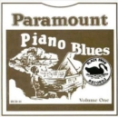 Paramount Piano Blues Vol. 1 1928 - 1932 [european Import] - CD