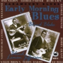 Paramount Piano Blues Vol. 2 1928 - 1932 [european Import] - CD