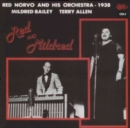 Red and Mildred 1938 [european Import] - CD