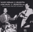Gene Krupa Orchestra 1941 - CD