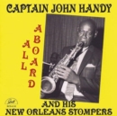 And His New Orleans Stompers [european Import] - CD