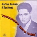 Presents Journeys Into Jazz - CD