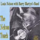 Nelson Touch - CD
