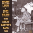 With Barry Martyn's Band 1966 - CD