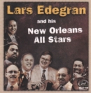 Lars Edegran and His New Orleans All Stars - CD