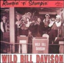 Rompin' and Stompin' [european Import] - CD