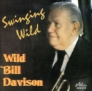 Swinging Wild [european Import] - CD