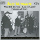 Jazz Ultimate [european Import] - CD