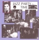 Jazz Party Time Manassas 1970 - CD
