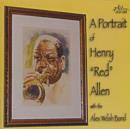 A Portrait of Henry 'Red' Allen - CD