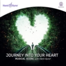 Journey into your heart musical score with Hemi-Sync - CD