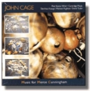 John Cage Volume 4-music for Merce Cunni - CD