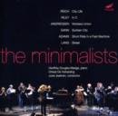 The Minimalists - CD